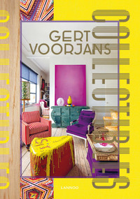 Gert Voorjans Collectibles by Gert Voorjans, Thijs Demeulemeester, 9789401469739