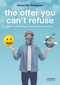 The Offer You Can't Refuse (What If Customers Want More Than Excellent Service?) by Steven Belleghem, 9789401470353