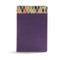 CSB Rainbow Study Bible, Purple LeatherTouch by CSB Bibles by Holman, 9781462741892
