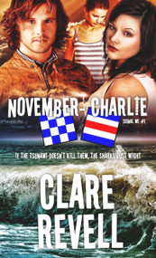 November-Charlie by Clare  Revell, 9781611164862