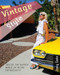 Vintage Style (Inside the Dapper World of Retro Enthusiasts) by Zoey Goto, 9781912969104