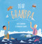 Dear Grandpa by Kate Simpson, Ronojoy Ghosh, 9781760523435