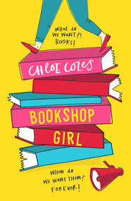 Bookshop Girl by Chloe Coles, 9781471407116