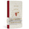 Harry Potter: Gryffindor Constellation Sewn Notebook Collection (Set of 3) by Insight Editions, 9781647220792