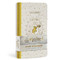 Harry Potter: Hufflepuff Constellation Sewn Notebook Collection (Set of 3) by Insight Editions, 9781647220808