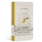 Harry Potter: Hufflepuff Constellation Sewn Notebook Collection (Set of 3) by Insight Editions, 9781647220808