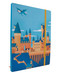 Harry Potter: Exploring Hogwarts ™ Castle Softcover Notebook by Insight Editions, 9781647220679