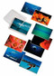 Water Light Time Postcards by David Doubilet, 9780714842271