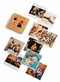 Bollywood Dreams Tin by Jonathan Torgovnik, 9780714844114