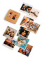 Jonathan Torgovnik; Bollywood Dreams Postcards by Jonathan Torgovnik, 9780714844114