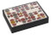 Mid-Century Mod Luxe Thank You Notes by Galison, 9780735345010