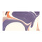 Adrift Correspondence Cards by Galison, Natalie Stopka, 9780735348059
