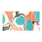Adrift Correspondence Cards by Galison, Natalie Stopka, 9780735348059