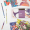 Adrift Correspondence Cards by Galison, Natalie Stopka, 9780735348059