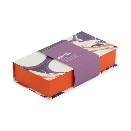 Adrift Correspondence Cards by Galison, Natalie Stopka, 9780735348059