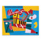 Stuart Davis Portfolio Notecards, 9780735349896