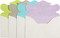 Christian Lacroix Haute Couture Diecut Boxed Notecards by Christian Lacroix, Galison, 9780735350588