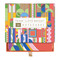 Frank Lloyd Wright Designs Greeting Assortment by Galison, Frank Lloyd Wright, 9780735352513