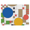 Frank Lloyd Wright Designs Greeting Assortment by Galison, Frank Lloyd Wright, 9780735352513