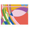 Frank Lloyd Wright Designs Greeting Assortment by Galison, Frank Lloyd Wright, 9780735352513