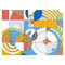 Frank Lloyd Wright Designs Greeting Assortment by Galison, Frank Lloyd Wright, 9780735352513