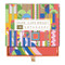 Frank Lloyd Wright Designs Greeting Assortment by Galison, Frank Lloyd Wright, 9780735352513