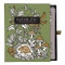 Patch NYC Greeting Card Assortment by Galison, Patch NYC, 9780735352629