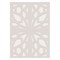 Frank Lloyd Wright Designs Embossed Notecard Set by Galison, Frank Lloyd Wright, 9780735352674