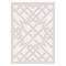 Frank Lloyd Wright Designs Embossed Notecard Set by Galison, Frank Lloyd Wright, 9780735352674