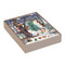 Advent Forest Large Embellished by Galison, 9780735354623