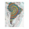 MoMA Earth & Sky Notecard Folio Box, 9780735355361