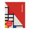 MoMA Abstraction Notecard Folio Box, 9780735355378