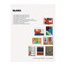 MoMA Abstraction Notecard Folio Box, 9780735355378