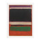 MoMA Abstraction Notecard Folio Box, 9780735355378