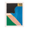 MoMA Abstraction Notecard Folio Box, 9780735355378