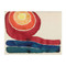 MoMA Abstraction Notecard Folio Box, 9780735355378