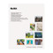 MoMA Landscapes & Figures Notecard Folio Box, 9780735355385