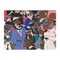 MoMA Landscapes & Figures Notecard Folio Box, 9780735355385
