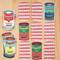 Andy Warhol Memory Game by Galison, Andy Warhol, 9780735355538