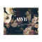 Ashley Woodson Bailey Greeting Assortment Notecard Set (Miniature Edition) by Galison, Ashley Woodson Bailey, 9780735355934