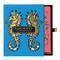 Patch NYC Nautical Greeting Assortment Notecard Set (Miniature Edition) by Galison, Patch NYC, 9780735356290