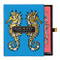 Patch NYC Nautical Greeting Assortment Notecard Set by Galison, Patch NYC, 9780735356290