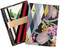 Christian Lacroix Orchid's Mascarade Notecard Set by Christian Lacroix, Galison, 9780735356443