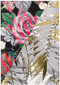 Christian Lacroix Orchid's Mascarade Notecard Set by Christian Lacroix, Galison, 9780735356443
