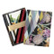Christian Lacroix Orchid's Mascarade Notecard Set by Christian Lacroix, Galison, 9780735356443