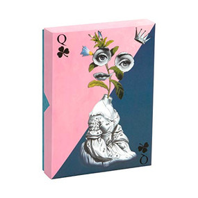 Christian Lacroix Let's Play Boxed Notecards by Christian Lacroix, Galison, 9780735361263