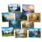Bob Ross Notecards by Bob Ross, 9780762491704