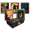 Mythology Notecards (20 Notecards and Envelopes) by Jim Tierney, 9780762494637