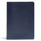 CSB She Reads Truth Bible, Navy LeatherTouch (Notetaking Space, Devotionals, Reading Plans, Easy-to-Read Font) by CSB Bibles by Holman, Raechel Myers, Amanda Bible Williams, 9781433613821