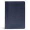 CSB She Reads Truth Bible, Navy LeatherTouch (Notetaking Space, Devotionals, Reading Plans, Easy-to-Read Font) by CSB Bibles by Holman, Raechel Myers, Amanda Bible Williams, 9781433613821